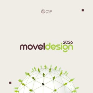 Móvel design 2026
